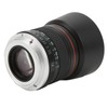85mm F1.8 Large Aperture Camera Lens Medium Telephoto Manual Focus
