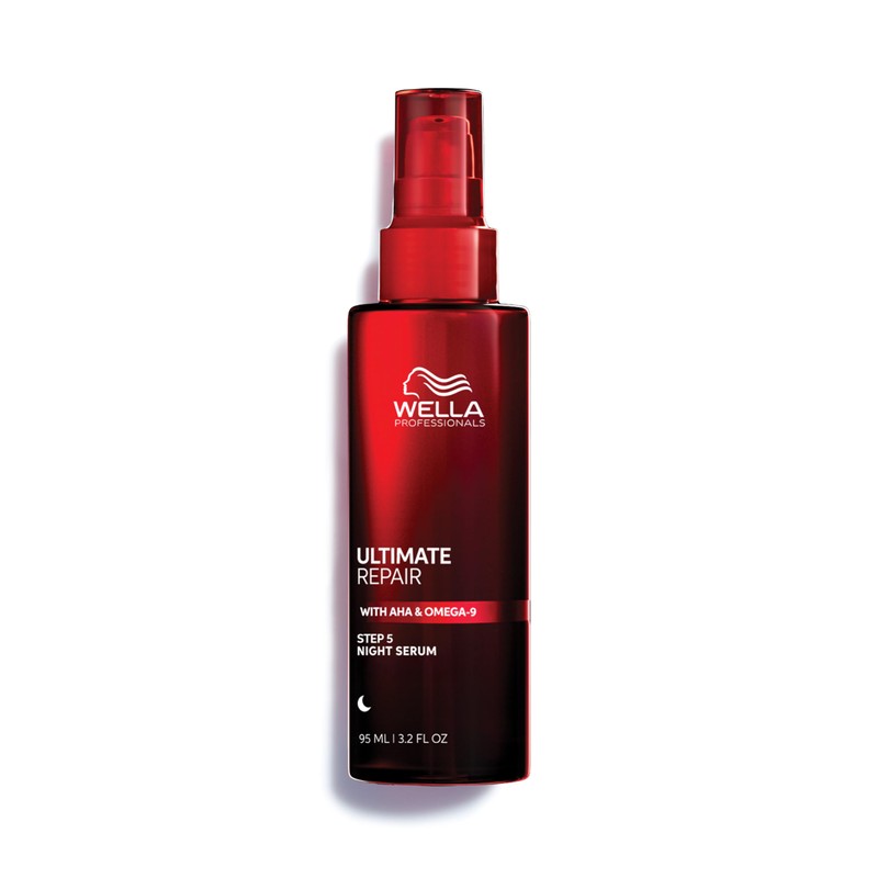Wella Professionals Ultimate Repair Sérum Reparador para Cabello 95 ml