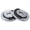 Yakamoz 2Pcs Quick Release Angle Grinder Locking Nuts M14 Angle