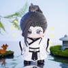 KIRA KIRA Liu Qingge Plushie with One-Piece Clothes 20cm/7.8’’ Anime