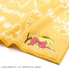 Towel Museum Sanrio Big Ribbon Pom Pom Pudding, Towel Handkerchief,