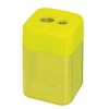 Westcott E-14215 00-I Double Pencil Sharpener for Thin and Thick