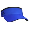 Headsweats Unisex's Super Visor-Royal, One Size, OZFM