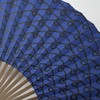Stylish kimono Iroha Plaster Kyo Fan, Boxed, Kyo Fan, Fragrant,