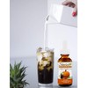 Stevia Select Liquid Stevia Drops - Keto Friendly Liquid Stevia