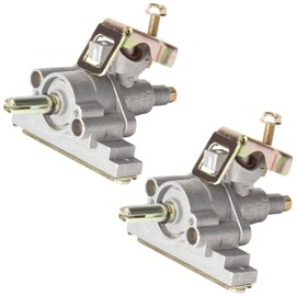 BBQration Griddle Burner Valve for Blackstone 22 Inch 1666 1813 1833 1840 1842, Replacement Parts for Blackstone 22 Inch Burner