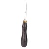 Leather Edge Beveler, Leather Groover Creaser, Edging Leather Peeler Leather