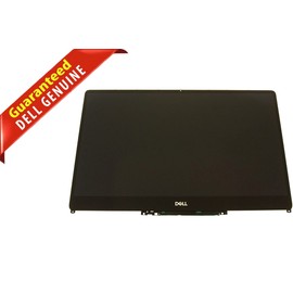 For Dell Dell Inspiron 15 7586 UHD 4K 15.6" Touchscreen LCD Widescreen 40-Pin HGKT7 NX9G6