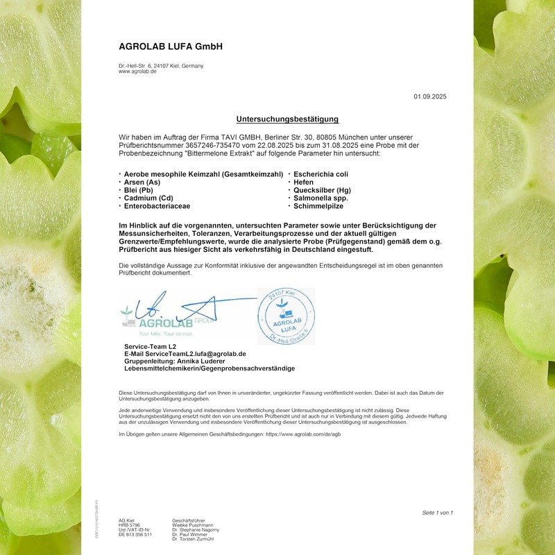 Bitter Melon Extract, 90 Capsules, High Dose + Highly Concentrated