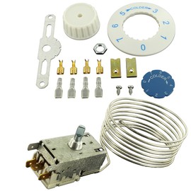Paxanpax Universal VS5 Thermostat Kit, 53-UN-11