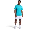 Head Score Hypertrek - Playera para Hombre, Ajuste estándar, Ligera
