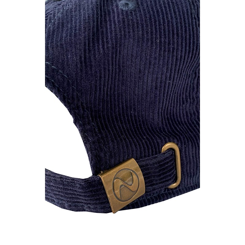 Corduroy Unisex Baseball Hat | Unstructured Cotton Classic Dad Cap
