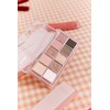 Mude. Picnic Collection Shawl Moments Eye Shadow Palette 07/Picnic Time