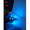 McIntosh LED LAMP KIT- MC 2255- AUDIOPHILE (BLUE/GREEN COMBO) BULBS
