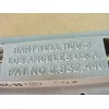 Hartwell NEW NOS HARTWELL aviation military aircraft latch H26-21 H26-3