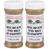 River Road Red Beans and Rice Seasoning, 2 Ounce Shaker