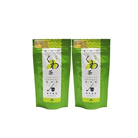 Featured Health Tea Saraki Mulberry Powder, Iwate Prefecture: Saraki Furusato Kousha (2 Bags)