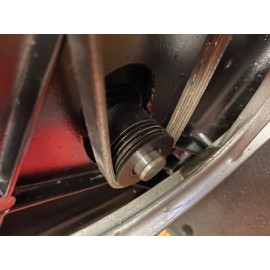 SKIL Replacement MOTOR Drive BELT for SKIL 3385-01 Band Saw 3385 USA FREE SHIPPING