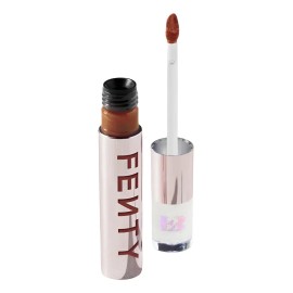 Labial Líquido Fenty Beauty Velvet Terracota Larga Duración