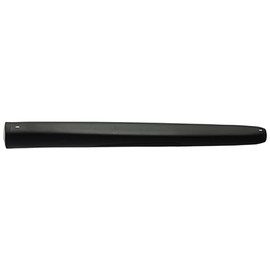 Geotech Fit Putter Grip Black