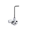 BPV-31 Bullet Piercing Valve Kit, 4Pcs BPV-31 Bullet Piercing Valve