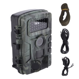 PR700 Hunting 1080P HD Camera Outdoor Waterproof Mini Infrared Night Vision Camera