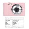 HD 1080P Digital Video Camera for Kids 2.4inch IPS Screen