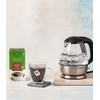 Teeccino French Roast Herbal Tea - Rich & Roasted Herbal