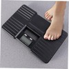 COLLBATH Digital Body Weight Baggage Scale with Backlight Multi Functional