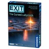 Thames & Kosmos Exit: El Laberinto Maldito