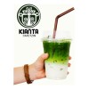 Matcha Orgánico Ceremonial 30g Kianta Cafetzin 100 Natural