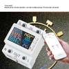 Voltage Ammeter Professional High Accuracy WiFi Mobile Remote Control Electricity