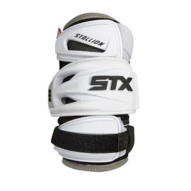 STX Stallion 900 Lacrosse Arm Pads, Pair