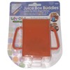 Mommys Helper Juice Box Buddies Holder for Juice Bags and