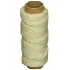 Lineco Waxed Linen Thread 3Pk Natural by Lineco