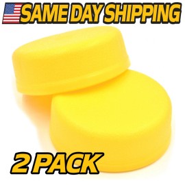 HD Switch (2 Pk) M96706 Rear Wheel Caps for John Deere F910 F911 F912 F915 F925 F930 F932