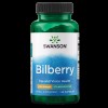 Swanson Bilberry - Extra Strength 60 Capsules