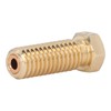 3Pcs Volcano Nozzle Kit Set Brass High Speed Print Head