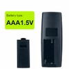 Replacement for Altra Flame AltraFlame Electric Fireplace Heater Remote Control