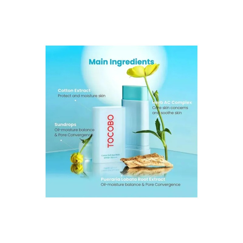 2026 Bloqueador En Barra 2pcs Spf50+protector Solar En Barra