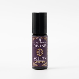 Kate's Magik Devotion Divine Scent Perfume