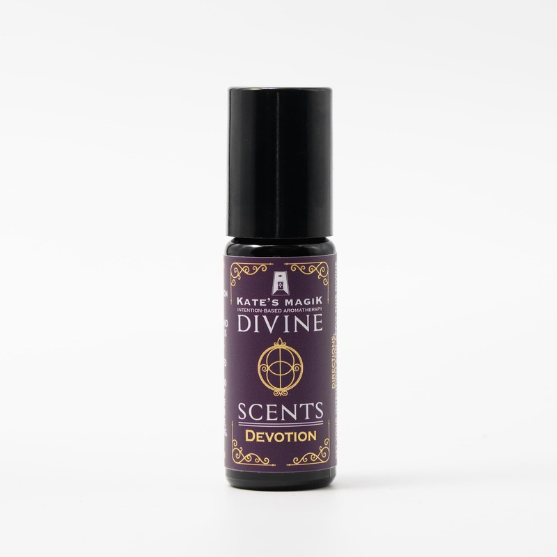 Kate's Magik Devotion Divine Scent Perfume