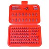 Astro Pneumatic Tool Co. 9448 100 Piece Torx Screwdriver and Multi Bit Assortment Kit