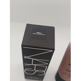 NARS Soft Matte Complete Foundation 1.5fl oz 45ml (MALI DEEP 6)