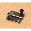 Mini Skater 200PCS Small Cross Flat Head Tapping Wood Screws
