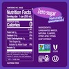 Zevia Zero Sugar Soda, Grape, 16 oz Cans (12-Pack) –