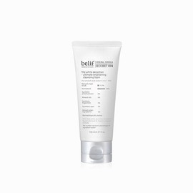 The White Decoction Ultimate Brightening Cleansing Foam 100ml / 더화이트 디콕션 얼티미트 브라이트닝 클렌징폼 100ml