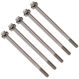 ARP 611-4750 Stainless Steel Bolt Kit