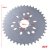 sthus 40T Sprocket Adapter Fit 415 Chain 49cc 50cc 66cc
