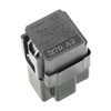 25230-9F915 12VDC 4Pins 1 Form A Quick Connect SPST Plug